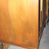 Scandinavian writing desk