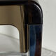 Side table Marc Berthier, 1970s