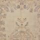 Vintage Biege Anatolian Vintage Carpet sku-2341