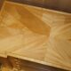 Commode Viscount David Linley Sycamore Style