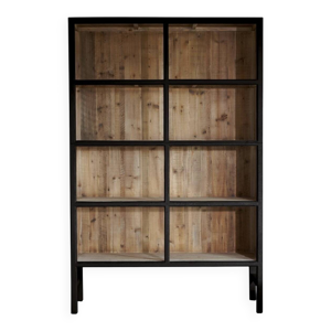 Bibliothèque Lifestyle