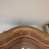 Aerogummed cabinet