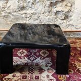 Set of 2 coffee tables "4 Gatti" by Mario Bellini for B&B Italia, 1960s