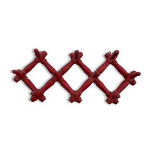 Porte manteau