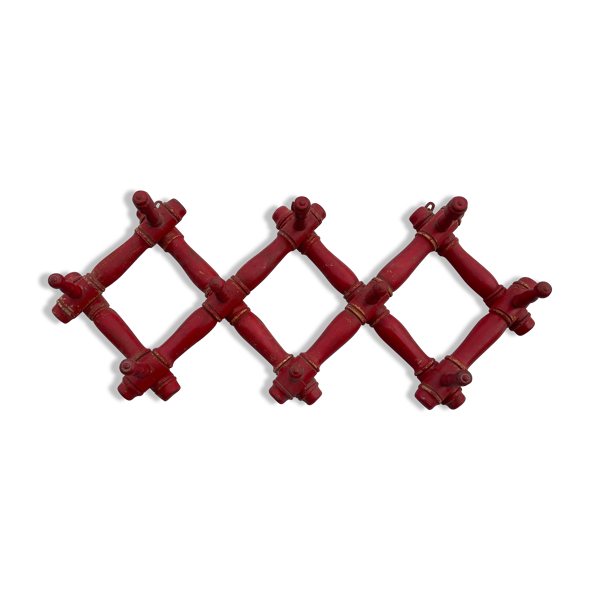 Porte manteau