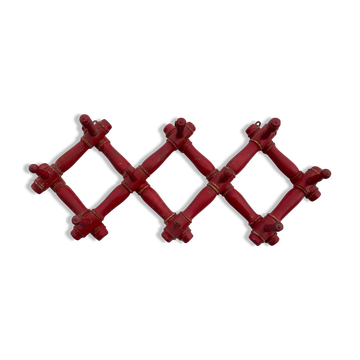 Coat rack