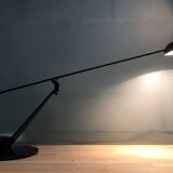 Fase of 70s removable arm design desk lamp