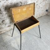 School desk 60s