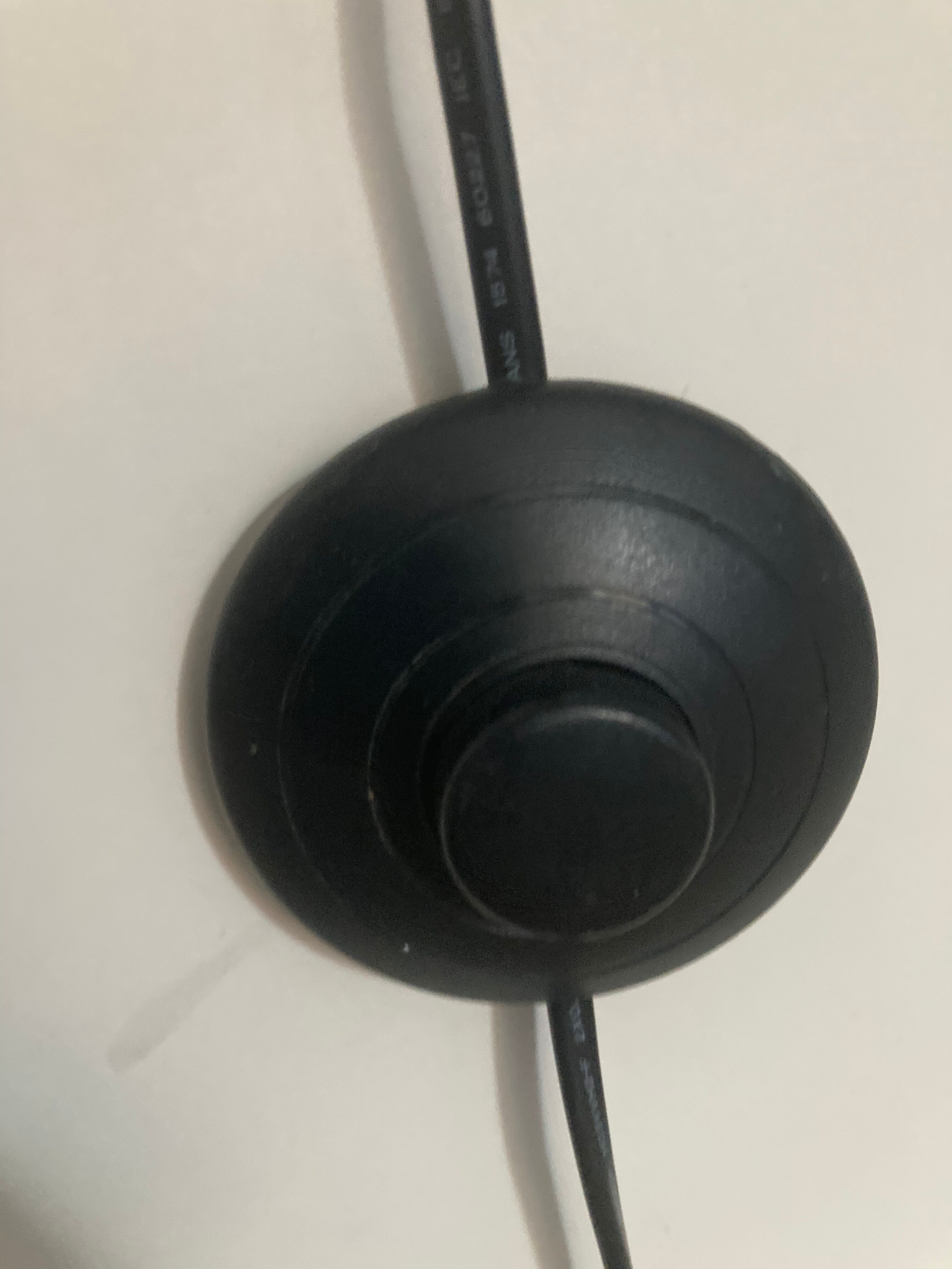 vintage eyeball floor lamp