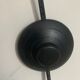 vintage eyeball floor lamp