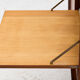 Cabinet de bar par Oswald Vermaercke pour V-form, Belgique, années 1960