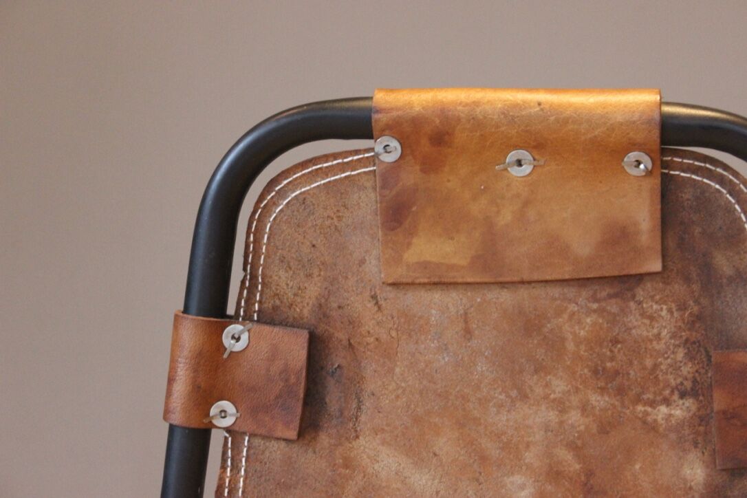 Pair of chairs
