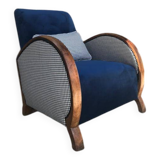 Art Deco armchair, 1930