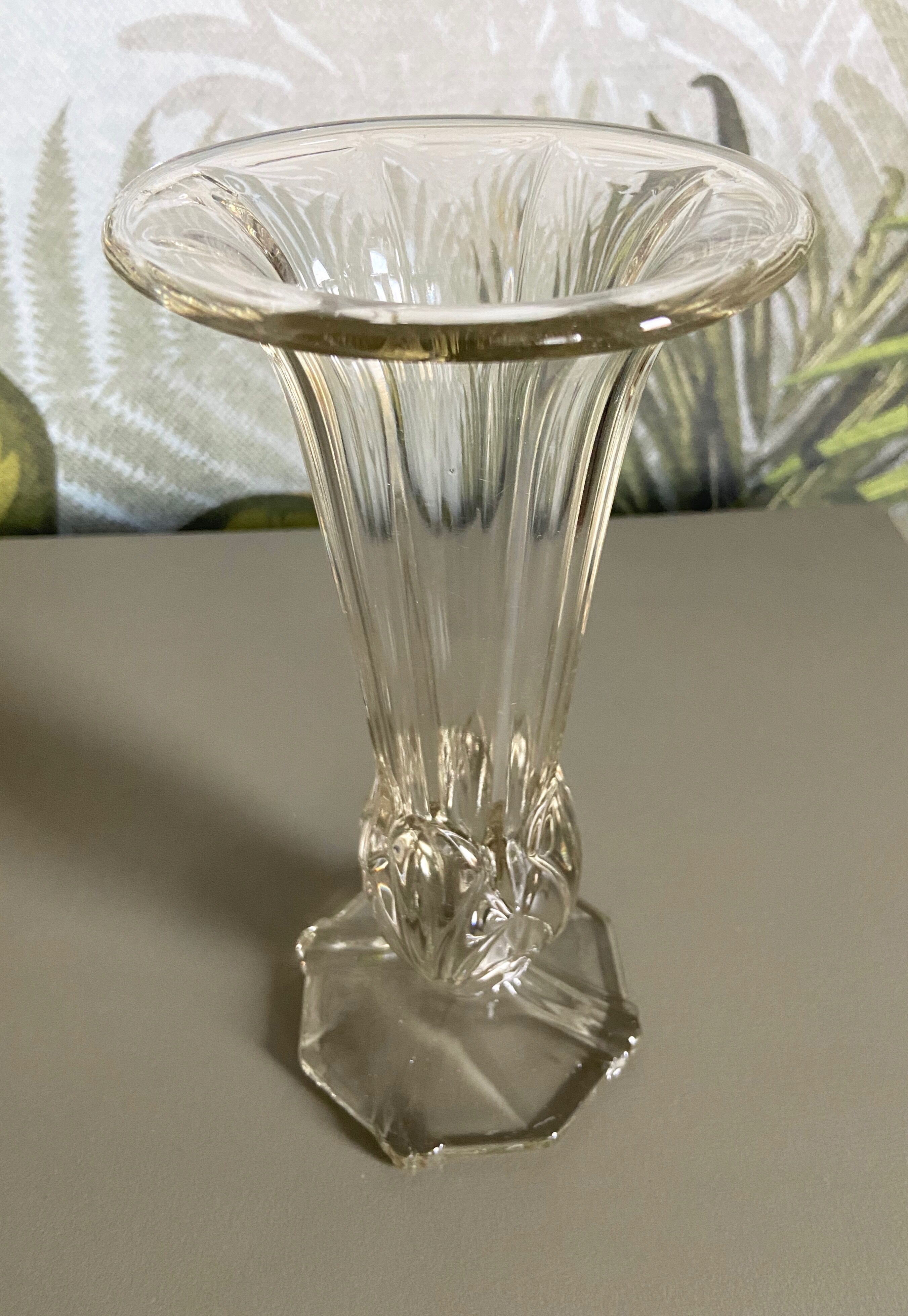 Art Deco vase