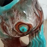 Pitcher of vallauris