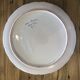 Round dish Moustiers