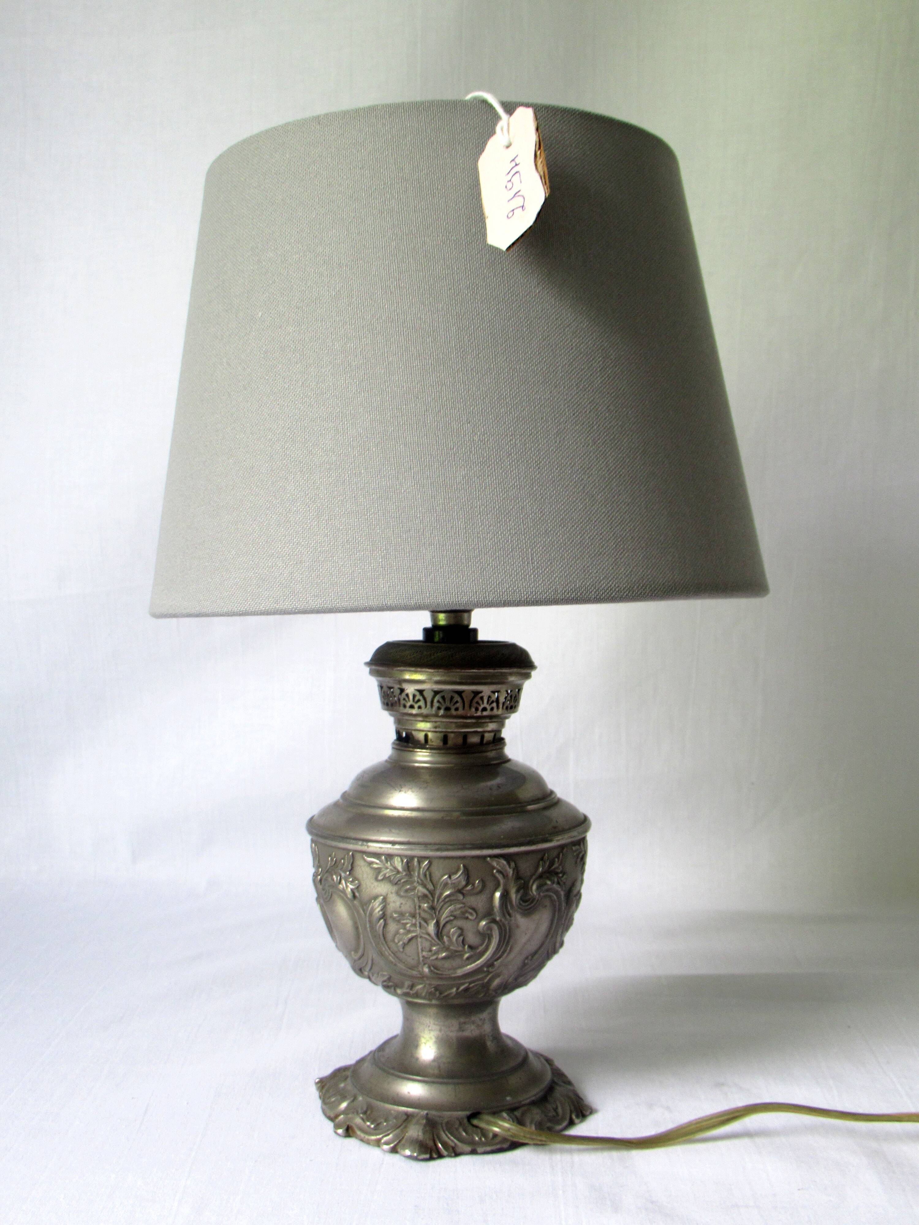 Lampe de chevet