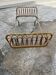 Ondaflex bamboo and rattan daybed 1960