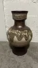 Large ceramic vase Fat Lava Dümler & Breiden 1062/46 – West Germany 1970