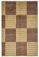 Turkish Handknotted Wool Oushak Rug 161 cm x 244 cm