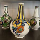 Art Deco vase by Charles Catteau