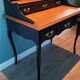 Refurbished secretary/desk