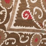 Suzani wall hanging decor