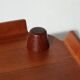 Teak trolley by Poul Hundevad for Vamdrup - Denmark - 1960