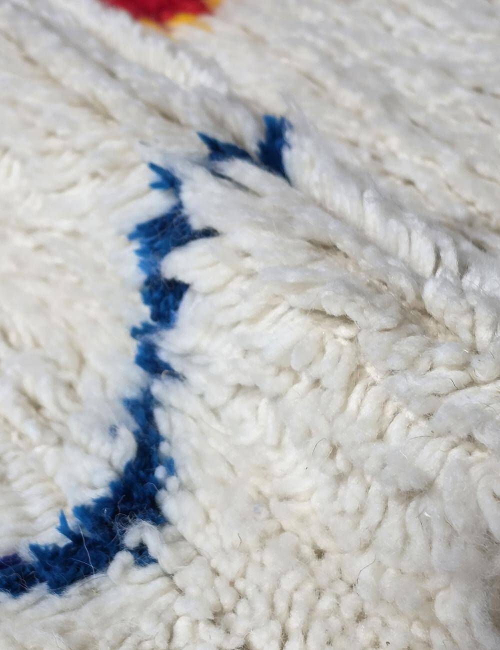 Azilal Berber Rug - 290 x 194 cm