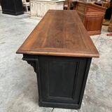 Counter island late nineteenth