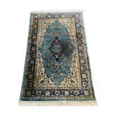 Tapis indien 119 X 198 cm