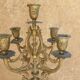 Pair candlesticks