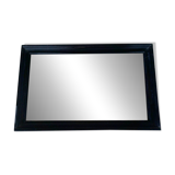 Old rectangular mirror