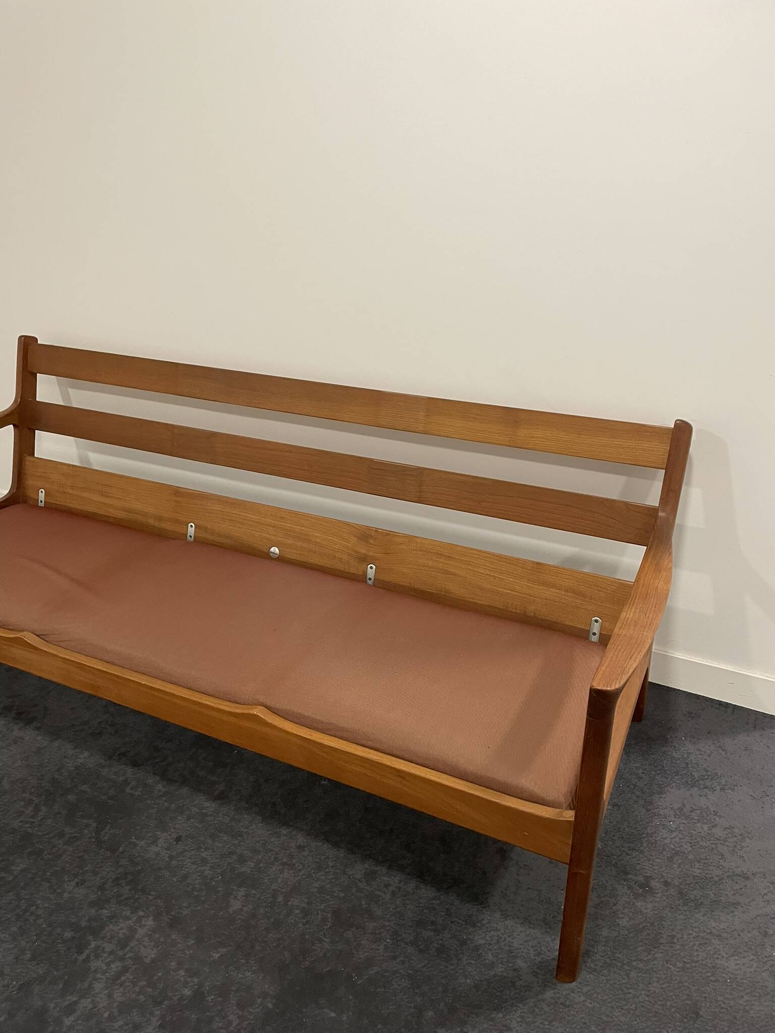 Senator Sofa - Ole Wanscher - France & Søn edition