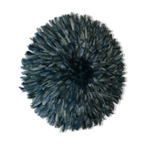 Juju Hat blue green 70 cm