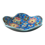 Longwy pocket empty cup