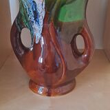 Vase vallauris