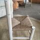 Chaise enfant