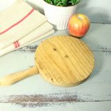Wooden cutting board