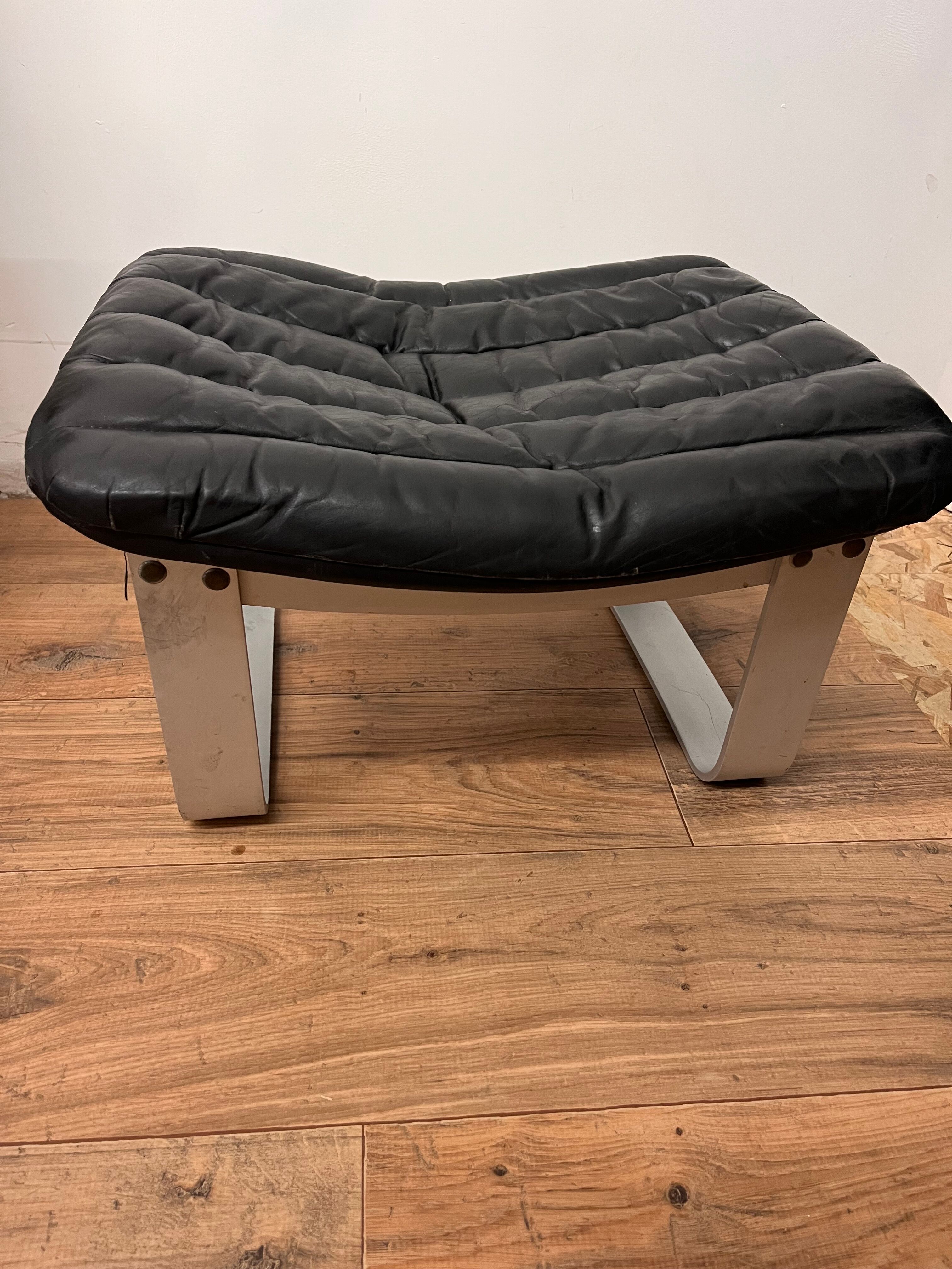 Pulkka armchair by ilmaria lappalainen