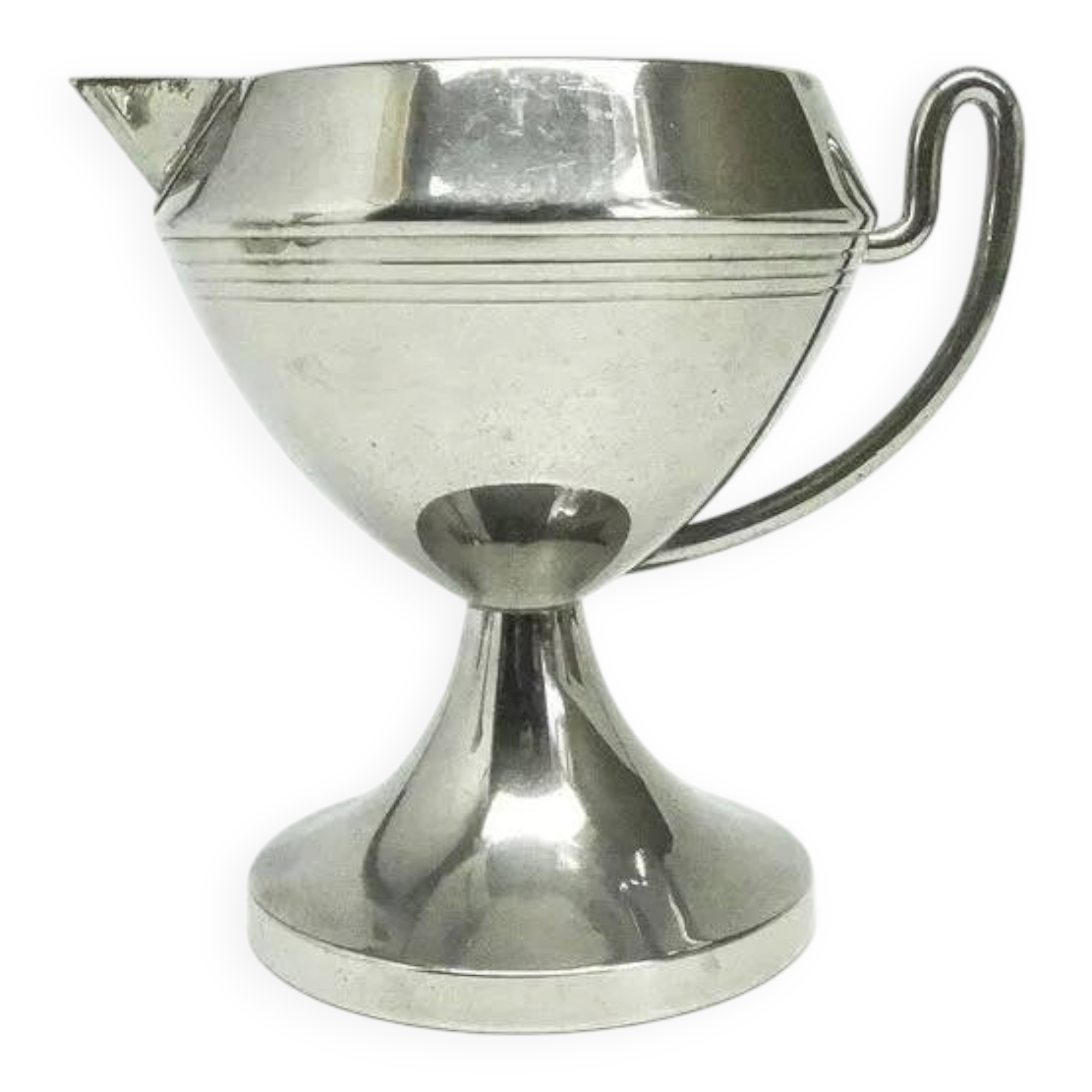 K8B ART DECO cream jug