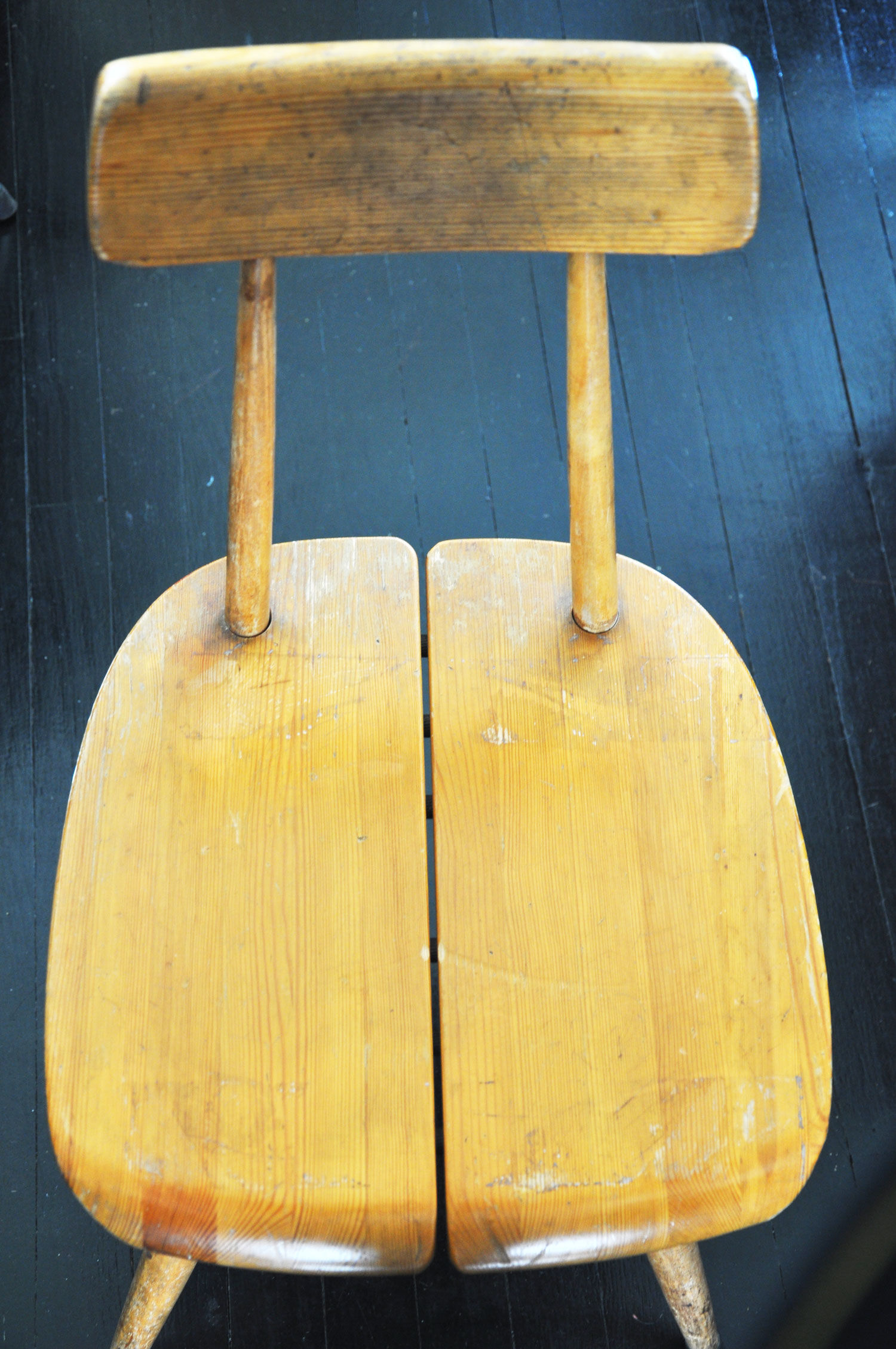 Ilmari Tapiovaara Pirkka Chair