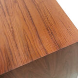 Danish Mid Century Teak Vintage Sideboard, 1970s