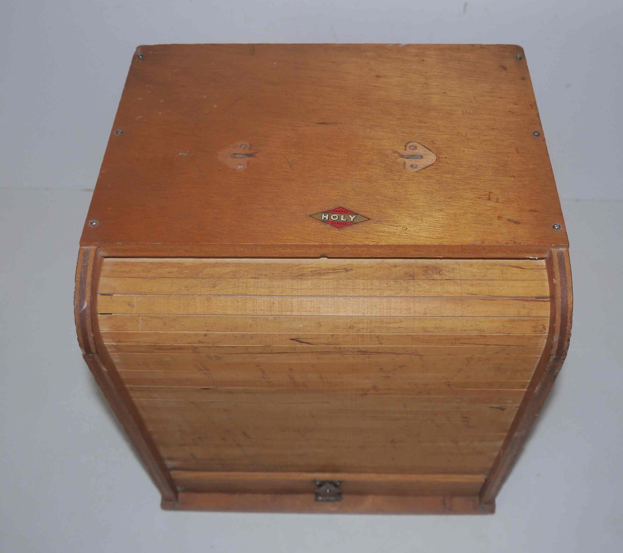 Meuble casier professionnel « holy »
