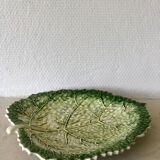 Serving dish in slip