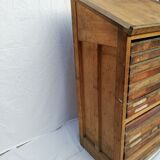 Print furniture