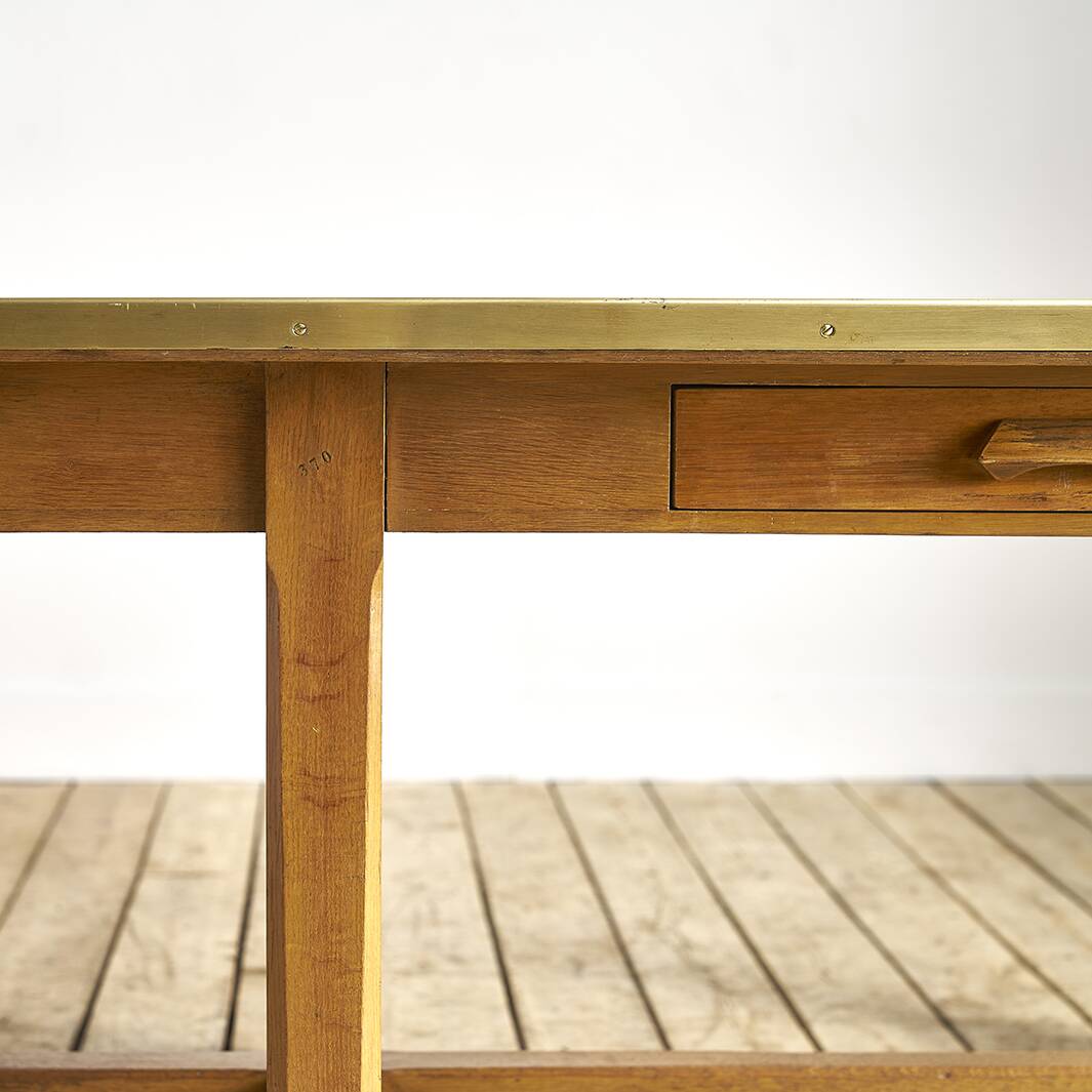 Table of the Bank of France