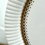 Rosenthal Tapio Wirkkala 6 assiettes à thé Century Studio-Linie