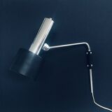 Mid-Century Modern Elbow Wall Lamp, Germany, 1960s