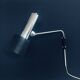 Mid-Century Modern Elbow Wall Lamp, Germany, 1960s